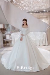 -B.Bridge Couture婚纱礼服(福田店)