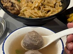-合记汕头牛肉店(嘉禾路店)