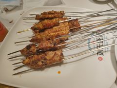 -刘氏盛源烧烤专营店(育才家园店)