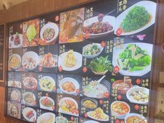 -阿明小菜·海鲜·上海菜(梅陇店)
