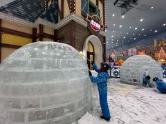 -广州热雪奇迹