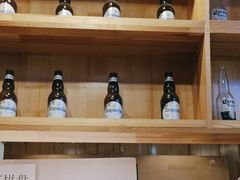 -平娃三宝烧烤·面食(南小街店)