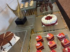 -皇朝万鑫自助餐厅