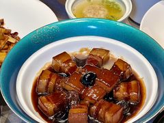 -宫燕府·京菜·烤鸭·淮扬菜(王府中心店)