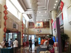 -良友富临大酒店(泉城广场大明湖店)