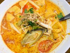 -探越越南牛肉粉(江南西分店)