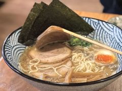 -日出拉面(望京店)
