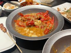 -天宝兄弟(前海壹方城店)