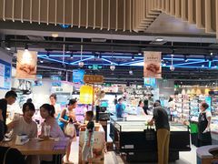 -盒马鲜生(189购物中心店)
