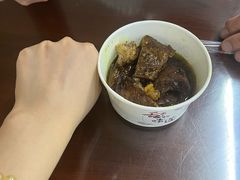 -好成财牛排馆(涂门街总店)