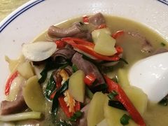 -东安鸡馆(蔡锷南路店)