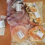 我的面包甜品图鉴