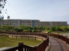 -大连外国语大学(旅顺校区)