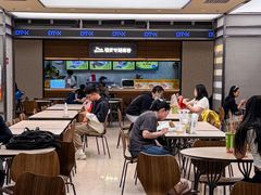-凯德MALL(西直门店)