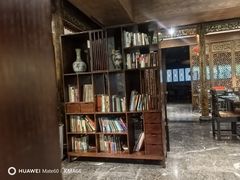 -顺兴老茶馆·精品川菜(世纪城店)
