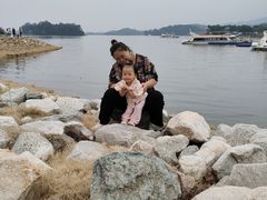 -三岔湖景区