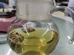 -墨脱石锅椰子鸡•海鲜糟粕醋(榆亚路店)