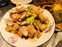 -壹加壹电烤串(总店)