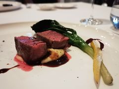 -北京金融街丽思卡尔顿酒店·意味轩 Cepe