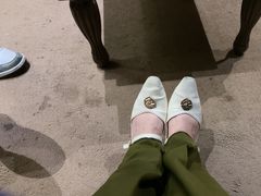 -摩斯密码·实景搜证换装沉浸密室剧本杀