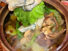 -威邵鸡煲(西华路总店)