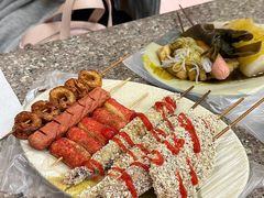 -熊仔屋(吉祥苑小区店)