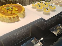 -朗丽兹自助餐厅