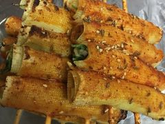 -一棵树烧烤店(中央大街店)