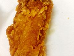 -麦当劳(新洲南路店)