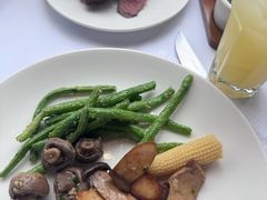 -拉蒂娜·巴西牛排馆 Latina·Brazilian Steakhouse(陆家嘴旗舰店)