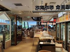 -西贝(武汉群星城店)
