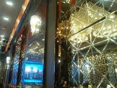 -水都假日酒店-海韵西餐厅(龙胜路店)