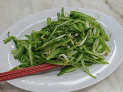 青龙菜-新峰肉骨茶(总店)