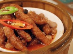 -香港新曜记茶餐厅(万泰城店)
