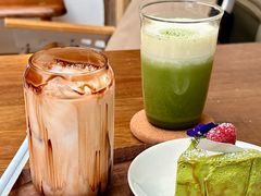 -三目仓咖啡(贤南路店)