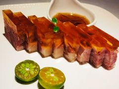 -醉舍·新淮扬菜(长宁龙之梦店)