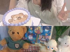 -千浔一暖DIY蛋糕烘焙(人民大学店)