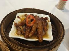 -梓程海鲜大酒家