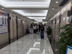 -美年大健康体检(天河东路分院)