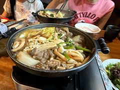-森味薪火烧•烧鸟居酒屋•日本料理(望京店)