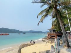 -海南分界洲岛旅游区