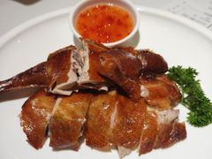 -万龙洲海鲜(南新仓店)