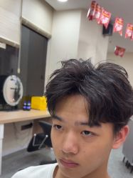 -VS接发潮牌