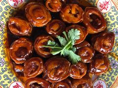 九转肥肠-砂锅居(西四店)