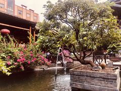 -猪肉婆私房菜(容桂总店)