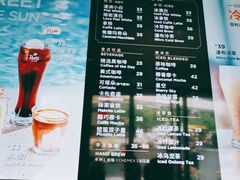 -Peet's Coffee皮爷咖啡(大学路店)