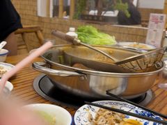 -厝味火锅·潮汕卤水火锅(十一合店)