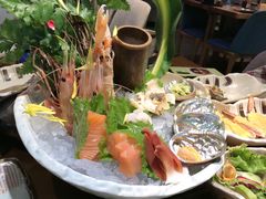 -和彩放题餐厅(酒仙桥店)