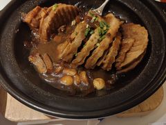 -南山翁新概念川菜(江宁万达广场店)
