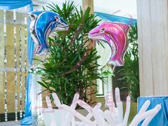 -上海金陵紫金山大酒店·汇海餐厅